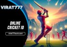 Online Cricket ID: How To Bet Smarter On Live Cricket Matches