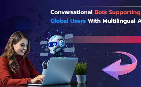 Conversational Bots Supporting Global Users with Multilingual AI