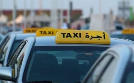 Explore Makkah Ziarat with Ease – Book a Reliable Taxi in Saudi Arabia