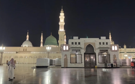 Budget-Friendly Umrah Packages for First-Time Pilgrims