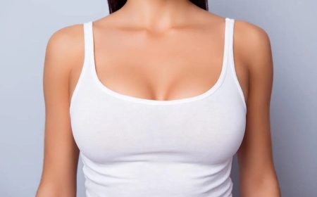 Feel Like Yourself Again with Breast Augmentation Surgery in Dubai