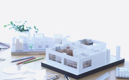 Why You Need Professional Architectural Design Services in Pakistan