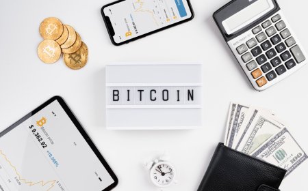 Crypto Compound Interest Calculator: Grow Your Portfolio Faster