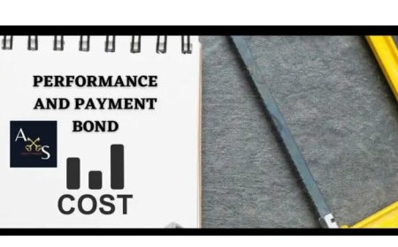 What Really Affects Performance Bond Pricing Today