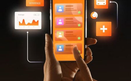 Best Mobile App Creation Services In The USA