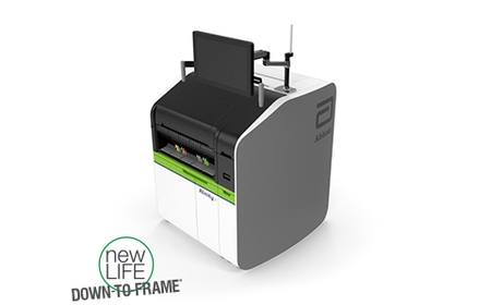 How the Alinity C Analyzer Improves Clinical Chemistry Efficiency