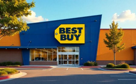 What Should I Look for When Choosing a Best Buy Near Me for Home Appliances?