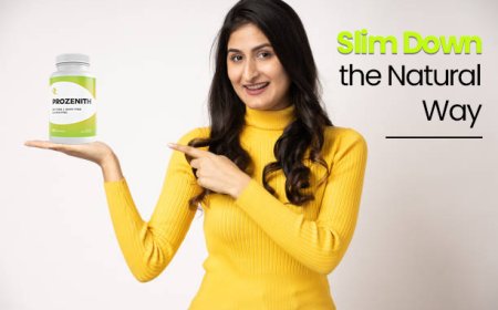 Drop Inches Quickly – Buy ProZenith Before It’s Gone!