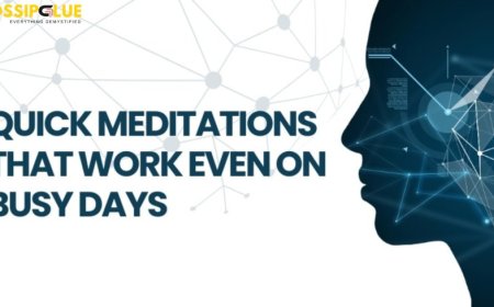 Meditation Meets Tech: New Techniques Using AI & Biofeedback