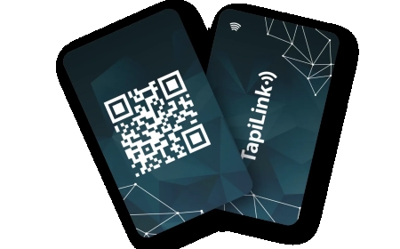 Revolutionize Networking With Smart Business Cards