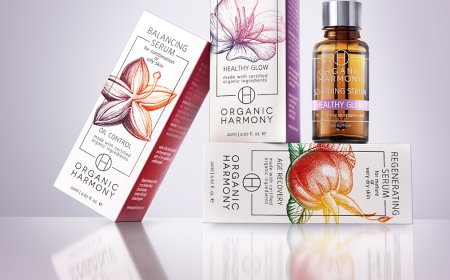 What Printing Options Work Best for Custom 30ml Bottle Boxes?