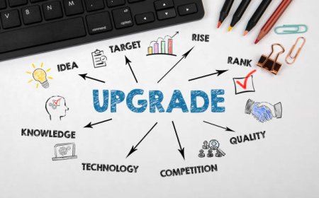 Dynamics 365 Upgrade vs. Migration: What to Know