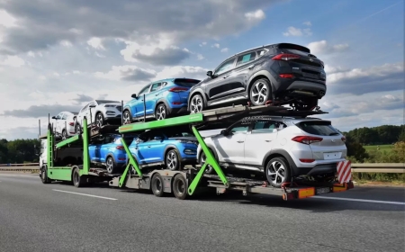 Top 7 Benefits of Hiring an Affordable Auto Transport Company