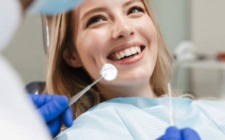 Dental Office in Savannah GA