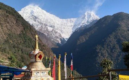 How to Avoid the Annapurna Trap With Expert Advice
