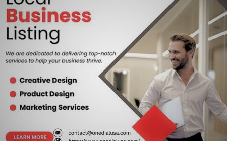 Free Business Directory Sites to Boost One Dial USA