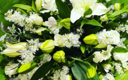 The Ultimate Guide to Same Day Flower Delivery in St Kilda