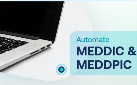 When to Use MEDDPIC: A Guide for Smarter Sales Moves