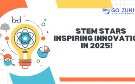 How AI and VR Are Transforming the STEM Education Experience