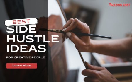 How to Make $1,000/Month with the Best Side Hustles from Home