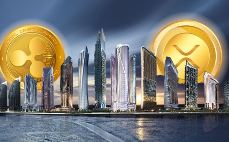 Buy Dubai Property in Bitcoin - Invest in Real Estate with Cryptocurrency