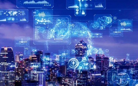 Leading the Change: How CFOs Can Champion Autonomous Accounting in Their Organizations