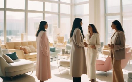Tips for Finding Affordable Luxury Furniture in UAE
