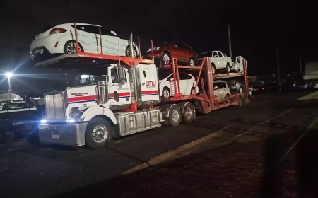 The Carbon Footprint of Letting Your Old Car Rot