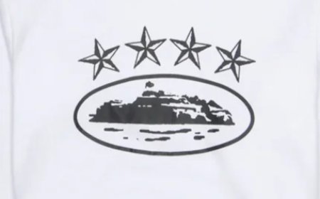 The Rising Fame of Cortiez Clothing