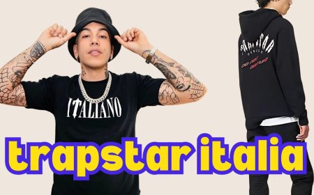 Hottest Picks from Trapstar Italia