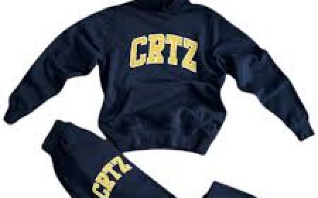 Corteiz Clothing and the Streetwear Revolution Redefining Fashion