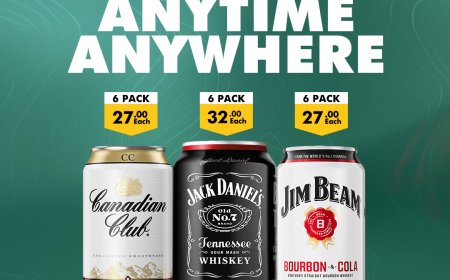 Your Guide to Melbourne’s Online Liquor Scene: Where to Find the Best Beer and Spirits Deals