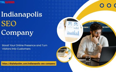 Your Indianapolis SEO Company for Targeted Local Traffic