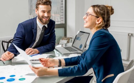 Choosing the Right Jurisdiction with Help from Business Setup Consultants