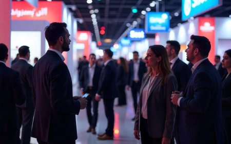 Why Executive Staffing Services in Dubai Are Essential for Competitive Edge