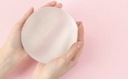 Cost Breakdown of Breast Augmentation Dubai: What to Expect in 2025