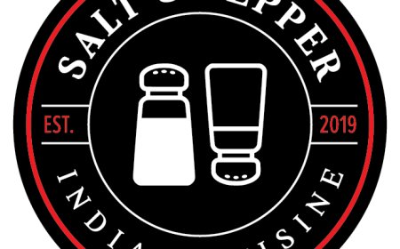 Spice Up Your Dining: Salt & Pepper Menu with Halal Indian Food Near Me