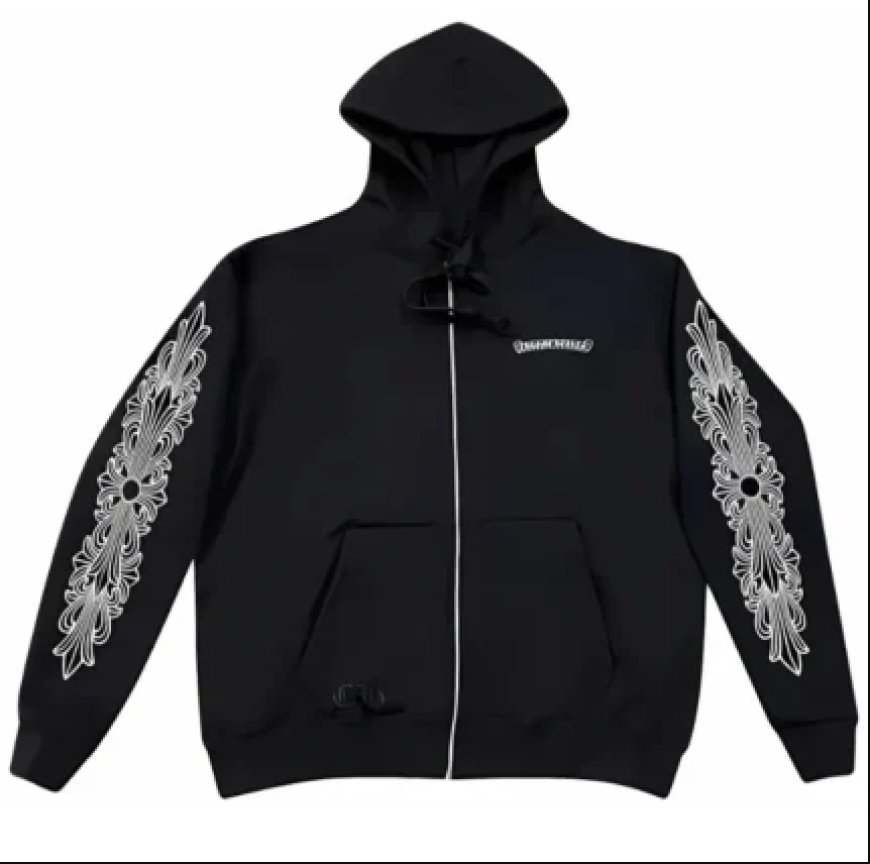Chrome Hearts: The Ultimate Guide to the Luxe Gothic Streetwear Brand