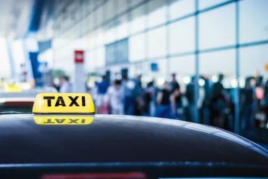 Comfortable and Reliable Taxi from Jeddah to Makkah — Your Ideal Umrah Taxi Service