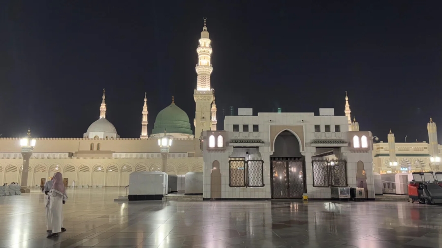 Budget-Friendly Umrah Packages for First-Time Pilgrims