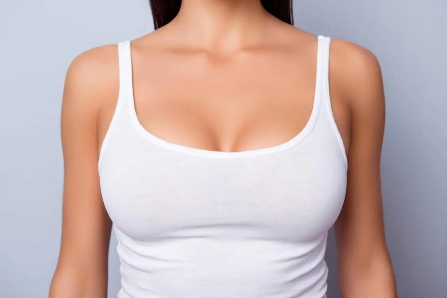 Feel Like Yourself Again with Breast Augmentation Surgery in Dubai