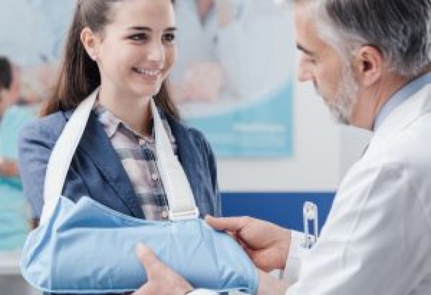 Need COVID Testing or Relief from Pain? Discover the Walk-In Clinic That Does It All