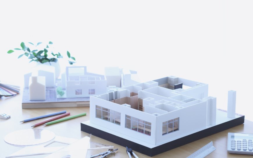 Why You Need Professional Architectural Design Services in Pakistan