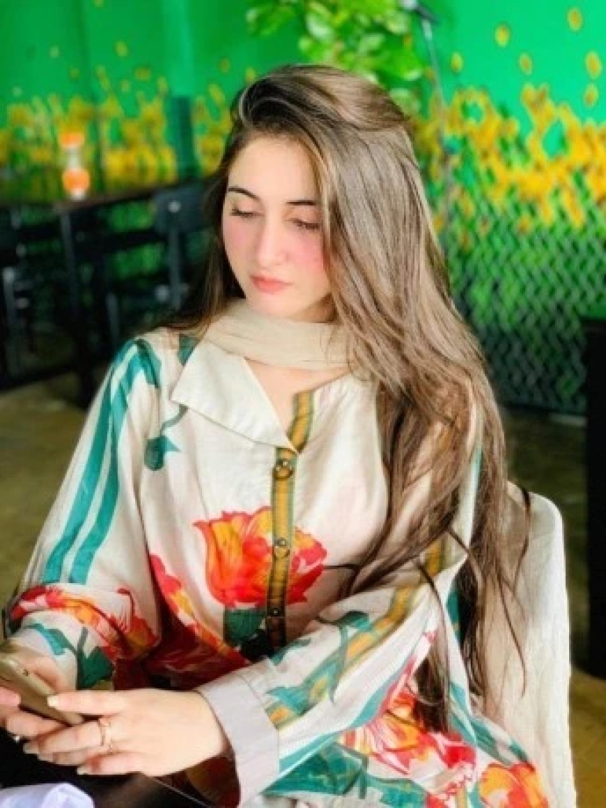 VIP Escort Service – Call Girls in Islamabad