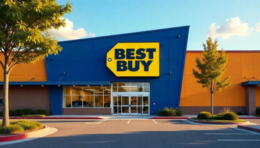 What Should I Look for When Choosing a Best Buy Near Me for Home Appliances?