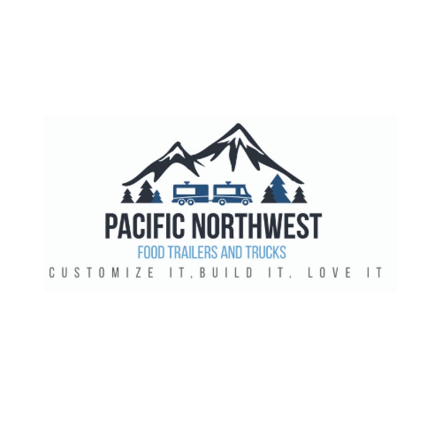 Elevate Your Business with Custom Food Trailers in Idaho and Custom Trucks in Boise