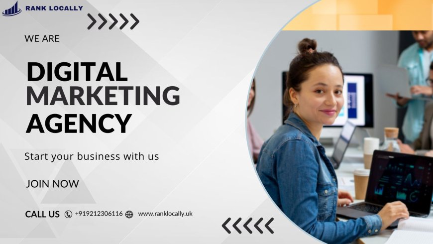 From Local Listings to National Leaders Digital Marketing Services for Real Estate