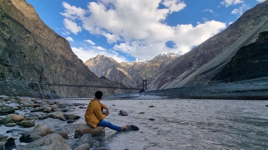 How to Reach Leh Ladakh from Delhi – Complete Travel Guide