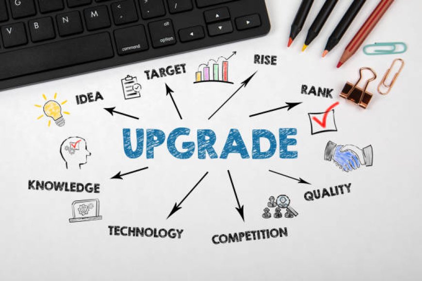 Dynamics 365 Upgrade vs. Migration: What to Know