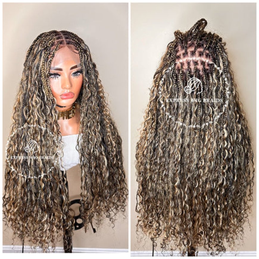 What Should You Know Before Buying Your First Braided Wig?